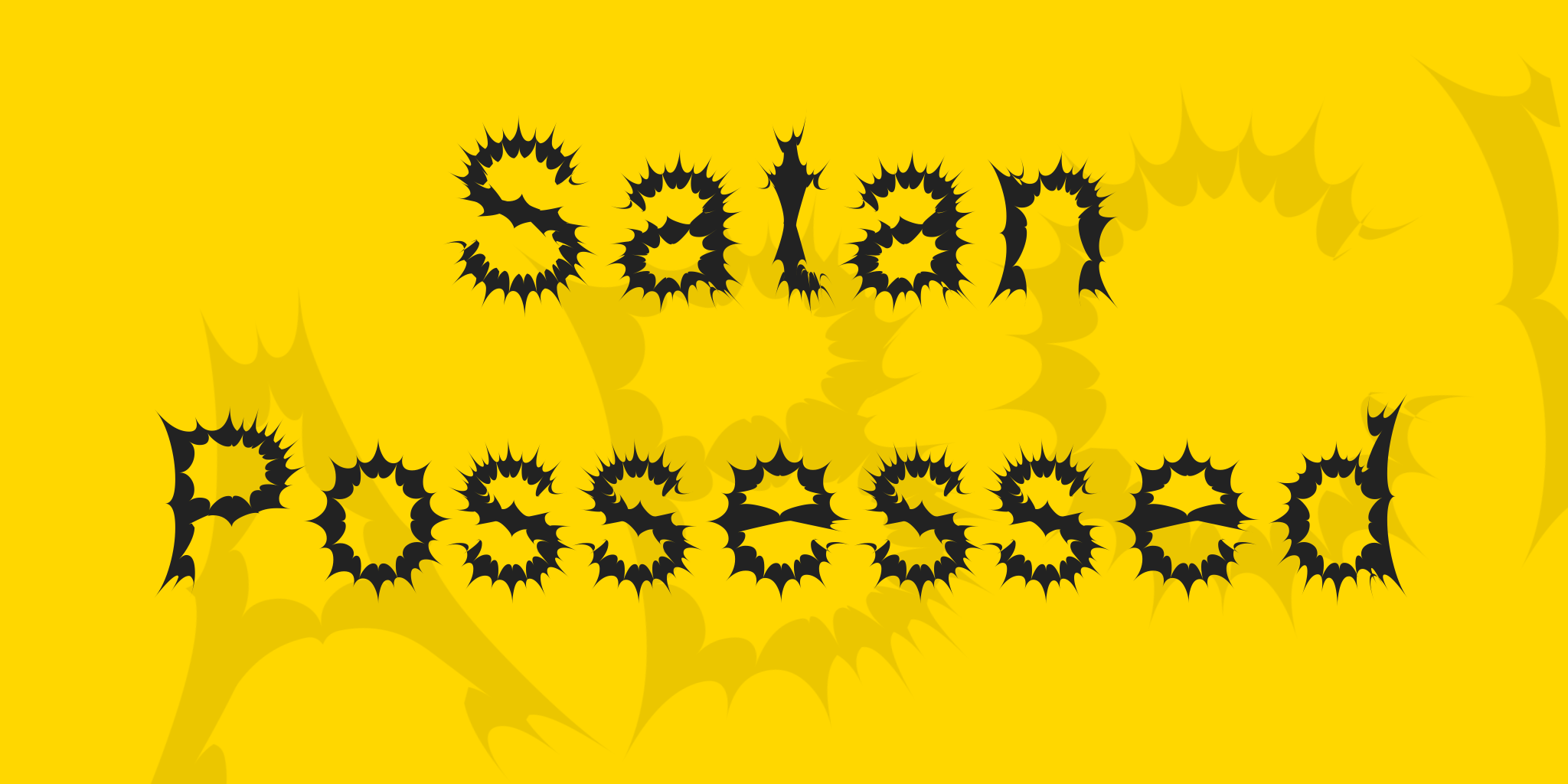 Satan Possessed