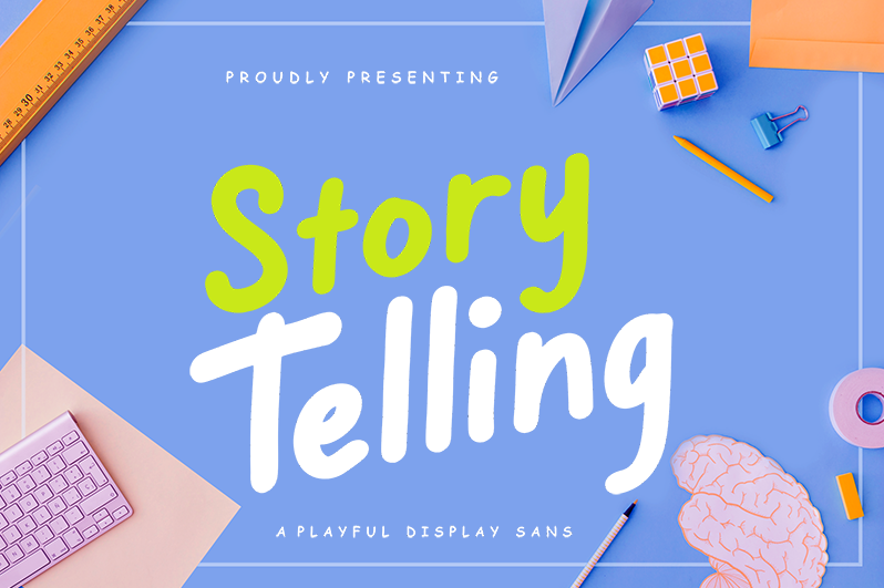 Story Telling