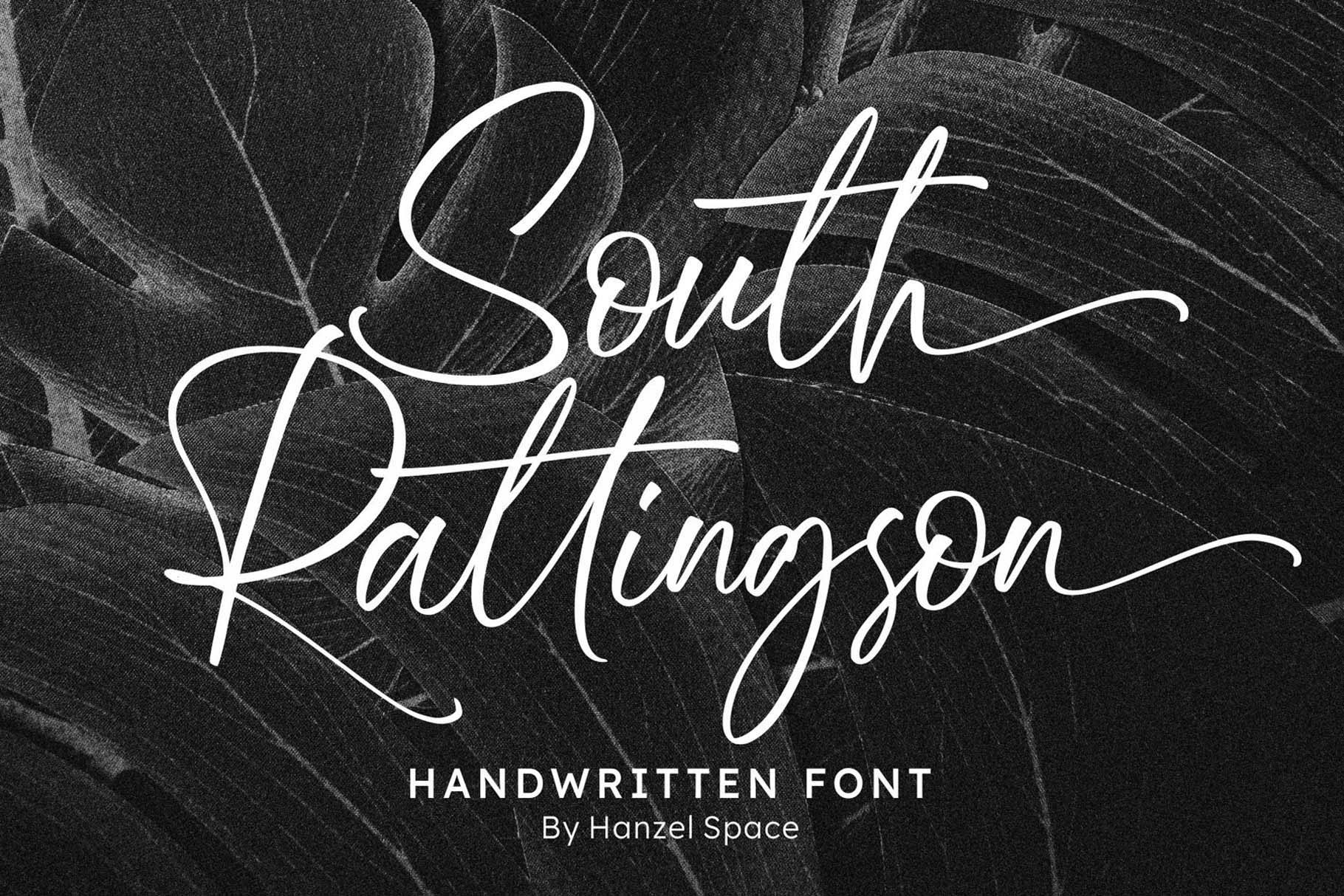 South Rattingson