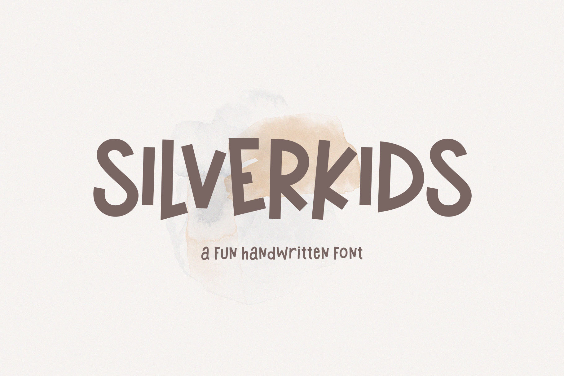 Silverkids
