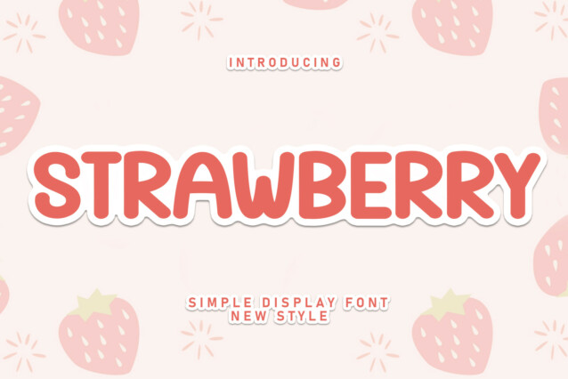 Strawberry