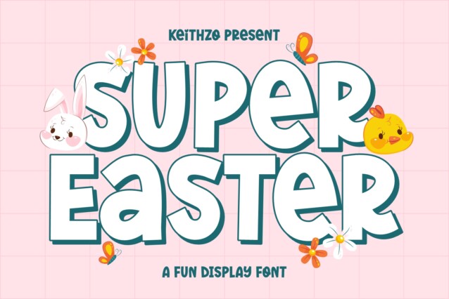 Super Easter