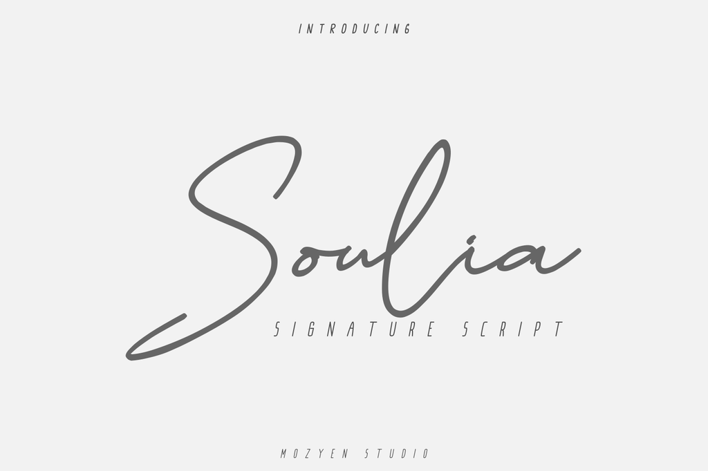 Soulia