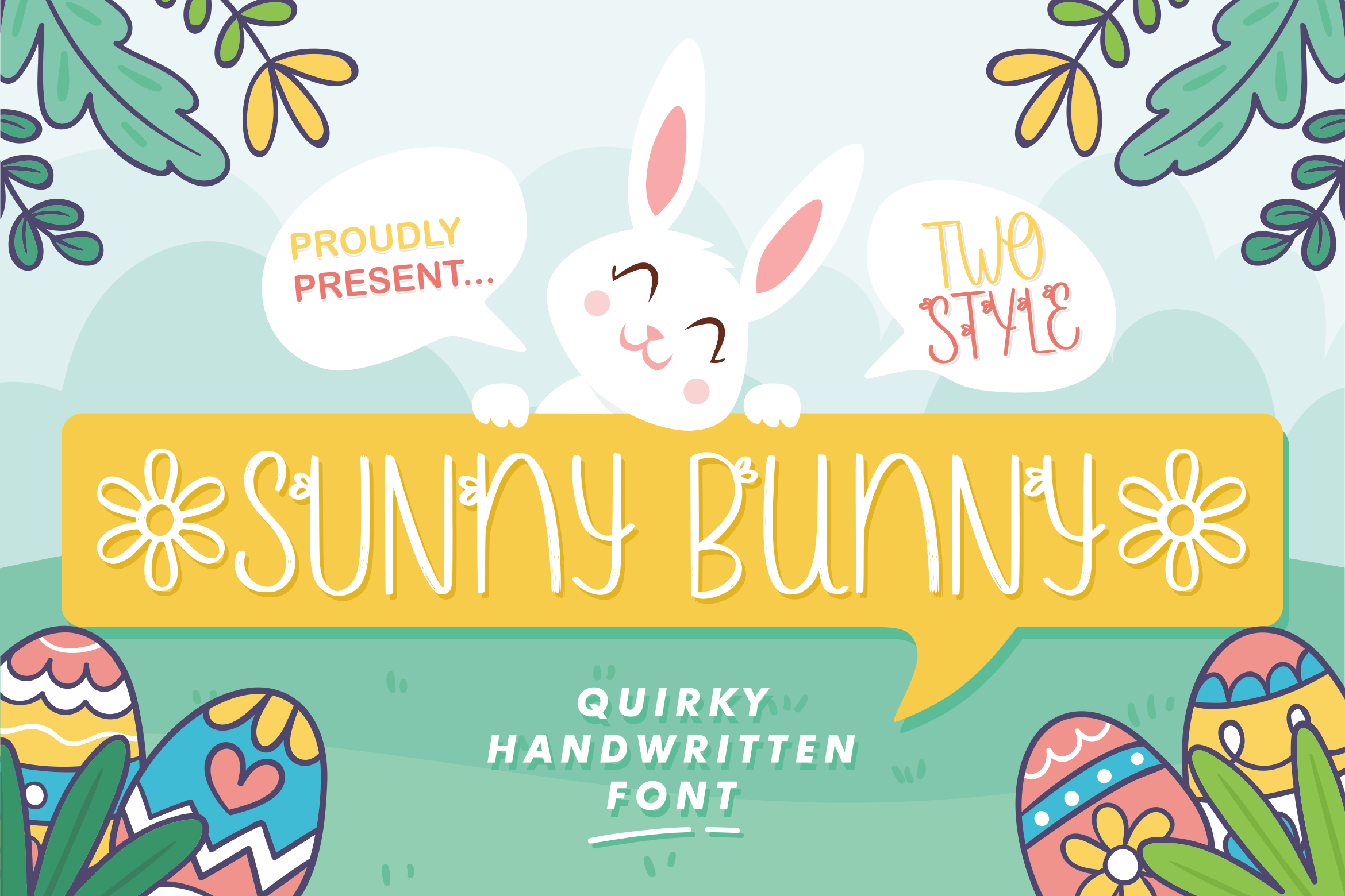 Sunny Bunny Demo