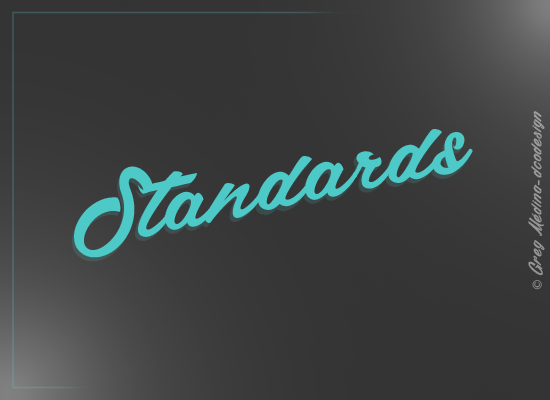 Standards_PersonalUseOnly