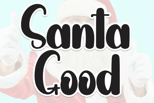 Santa Good
