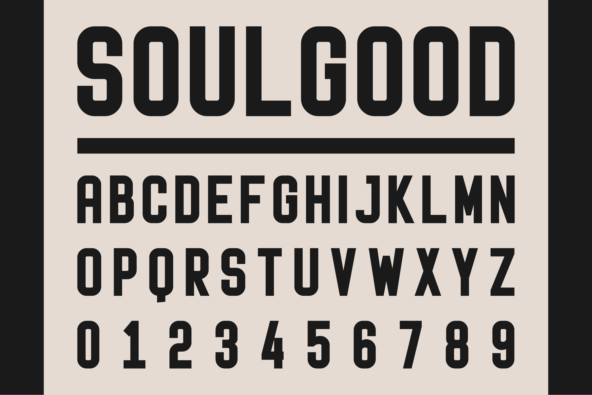 Soulgood