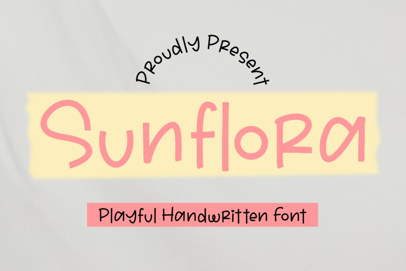 Sunflora