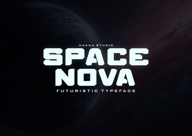 SPACE NOVA