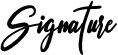 Signature