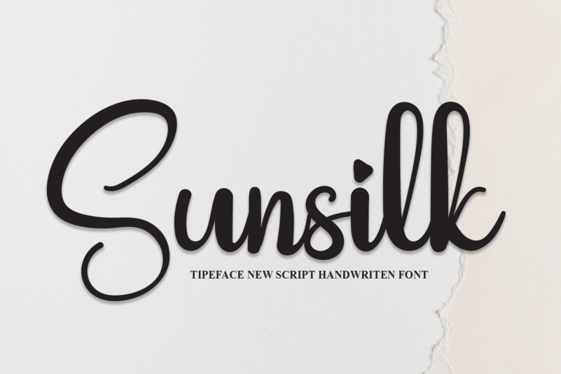 Sunsilk