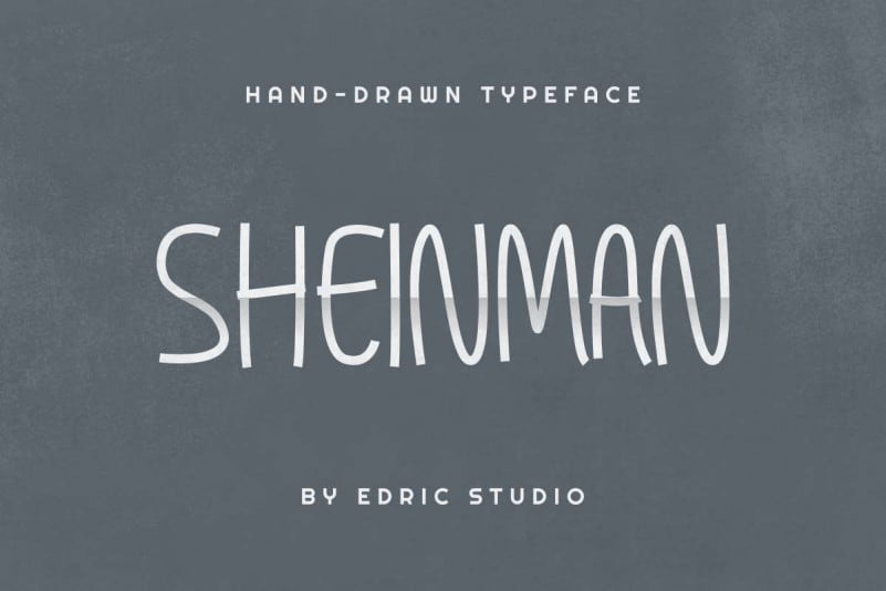 Sheinman Demo