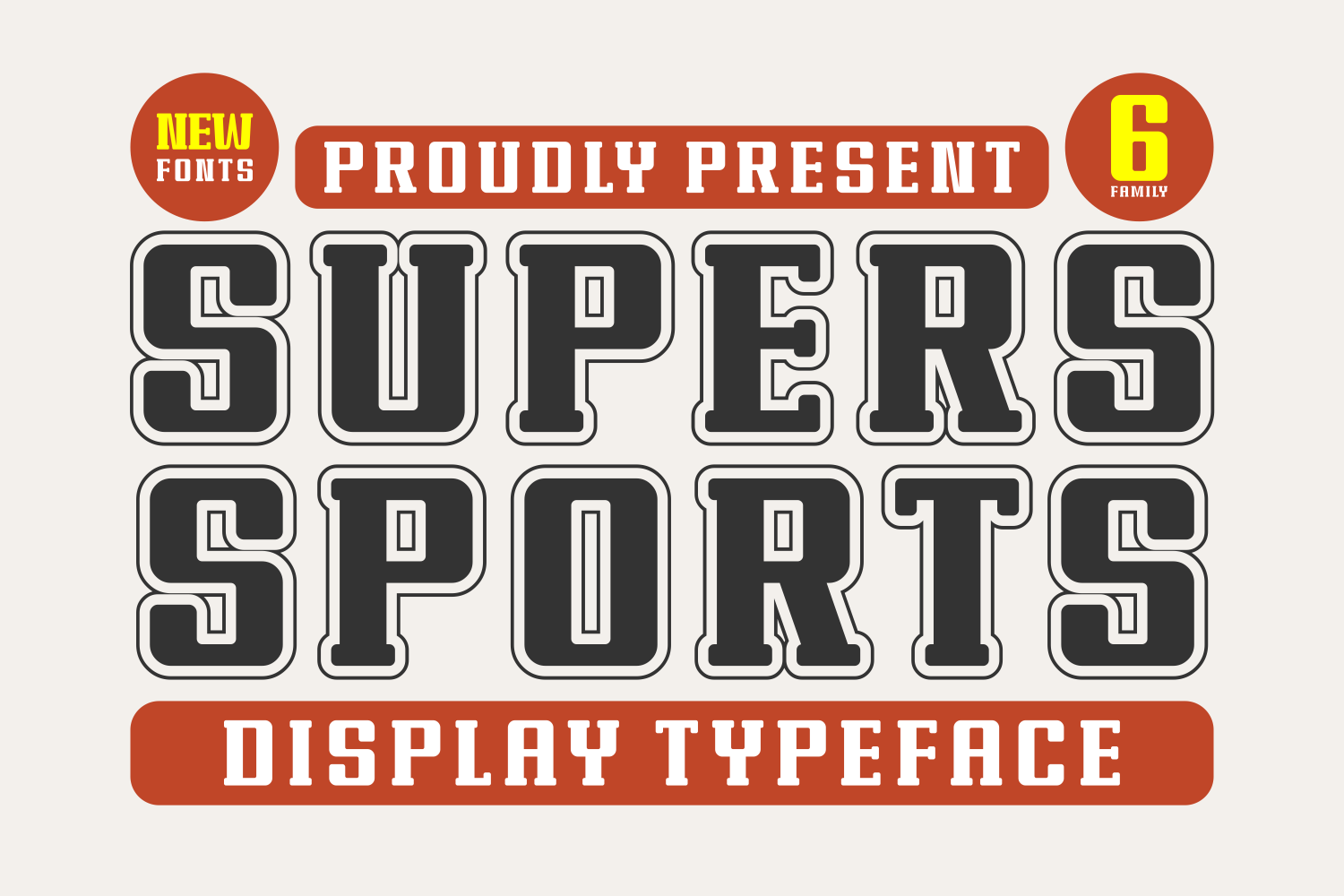 Supers Sports