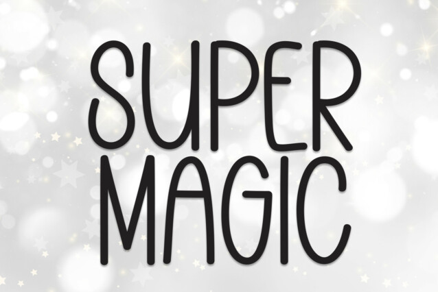 Super Magic