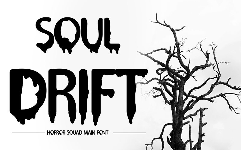 SOUL DRIFT