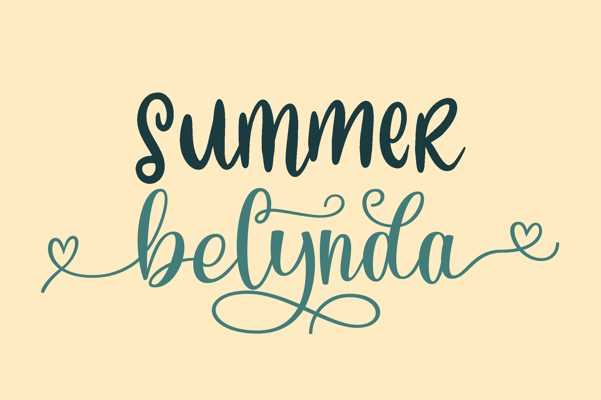 Summer Belynda