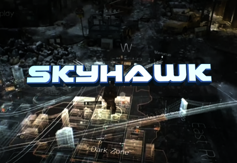 Skyhawk game