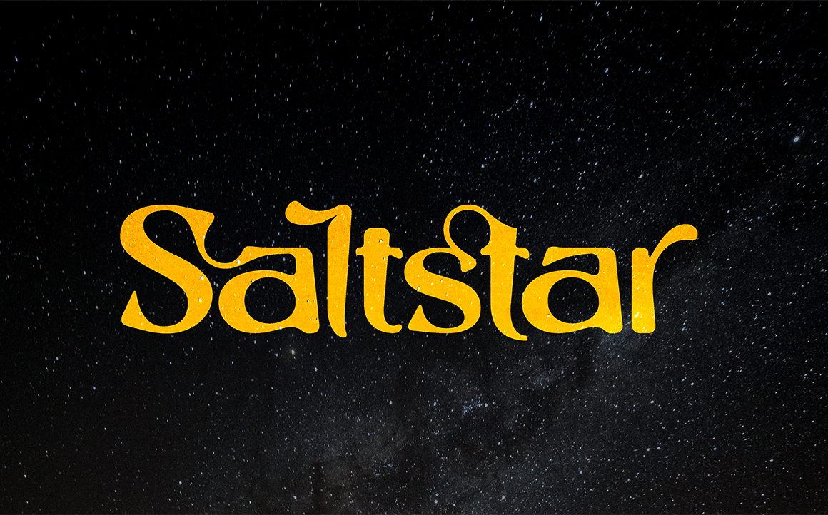 Saltstar