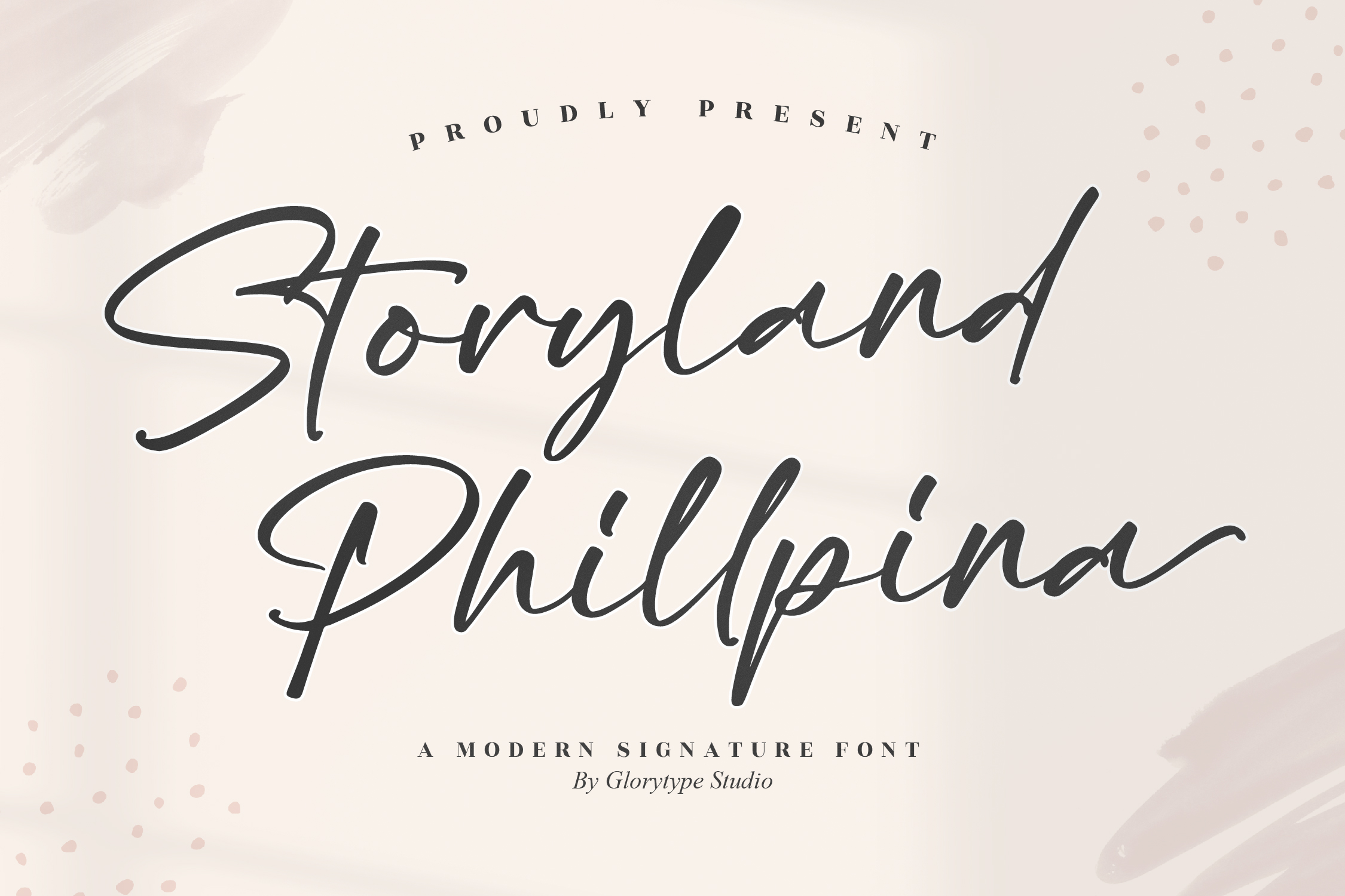 Storyland Phillpina