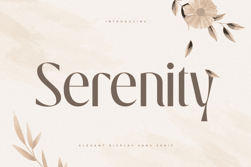 SS Serenity
