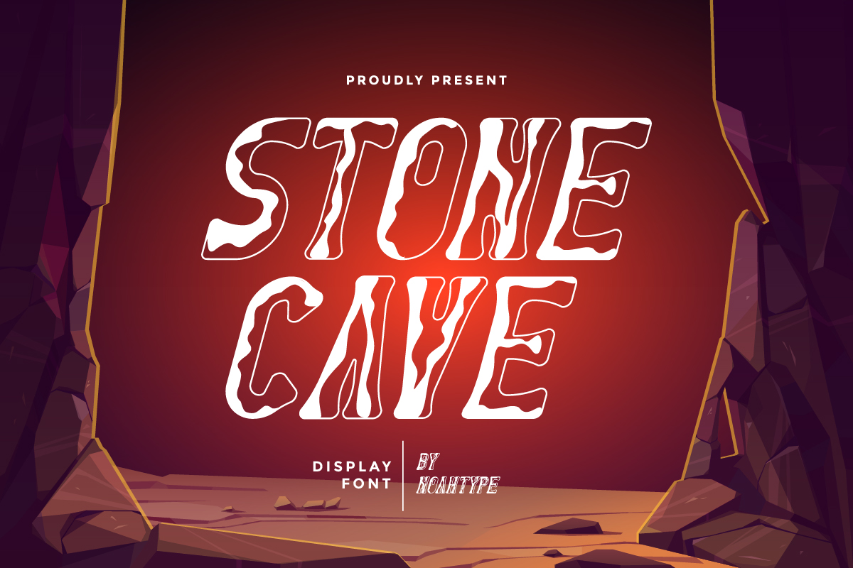 Stone Cave Demo