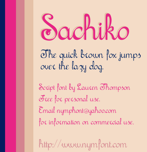 Sachiko