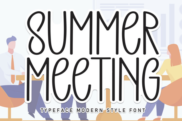 Summer Meeting