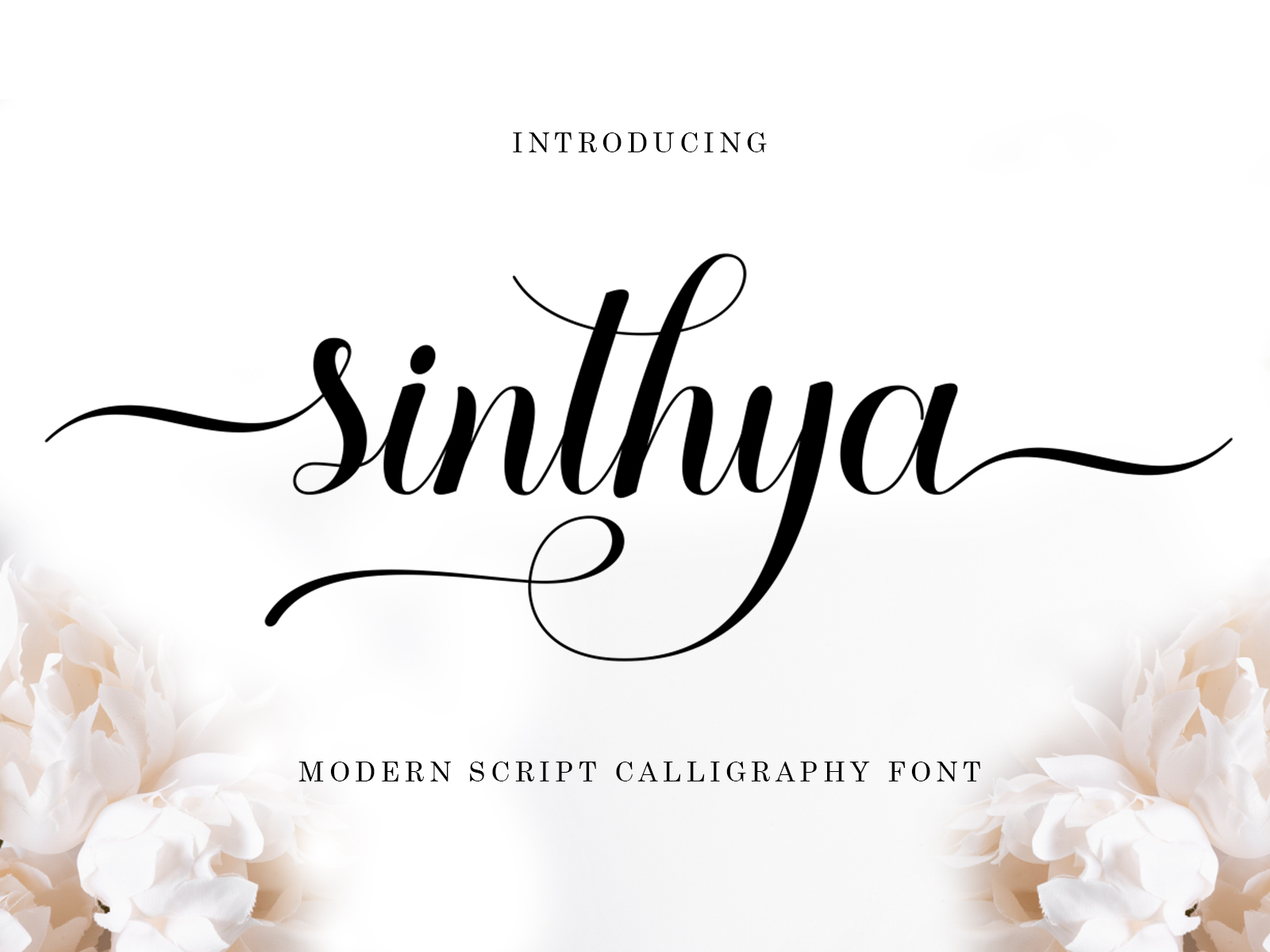 Sinthya Script
