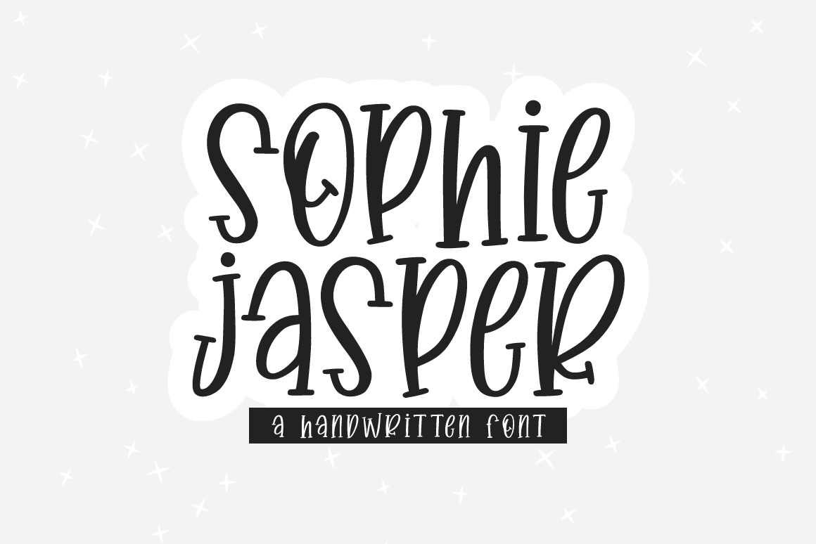 SophieJasper
