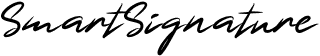 SmartSignature