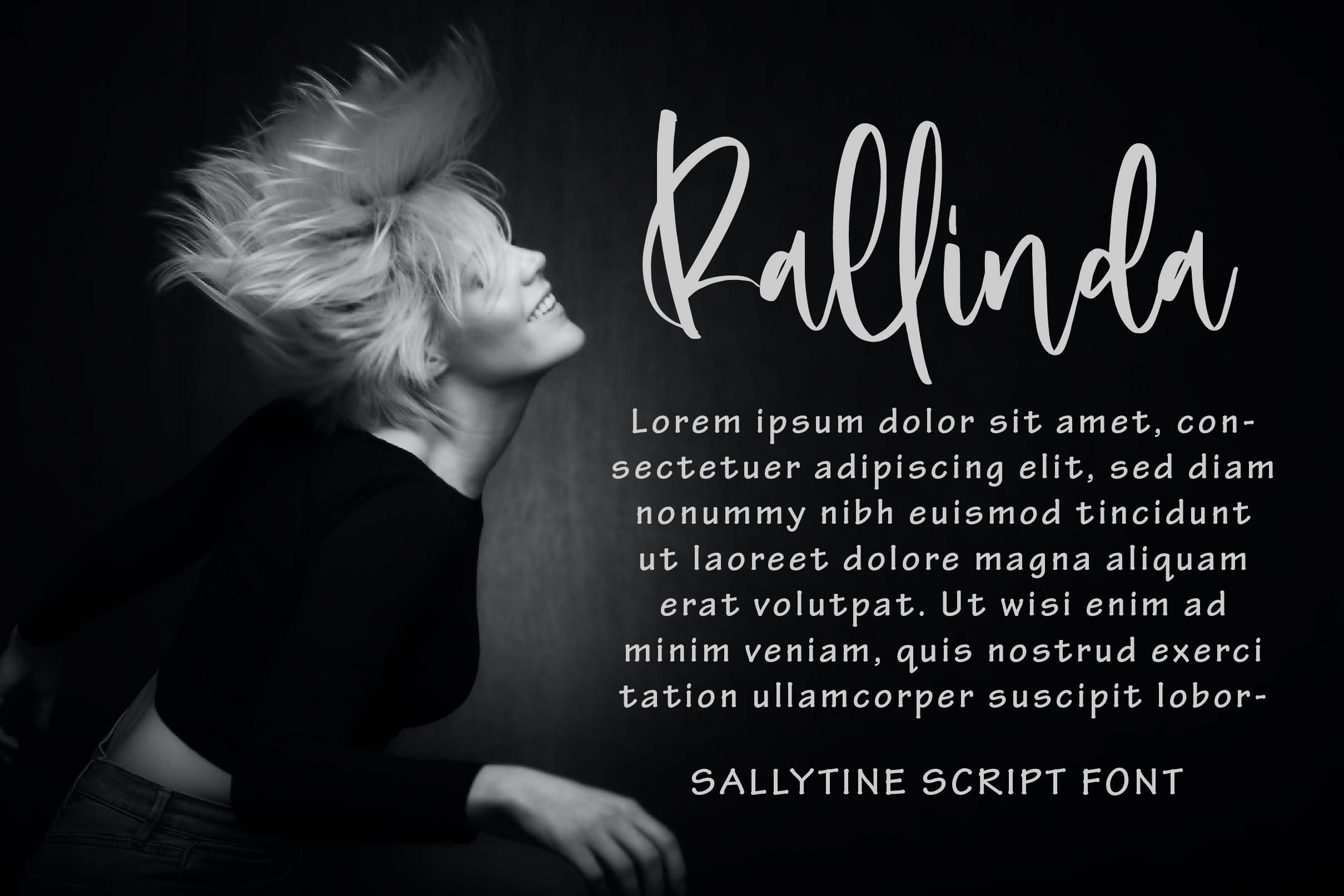 Sallytine