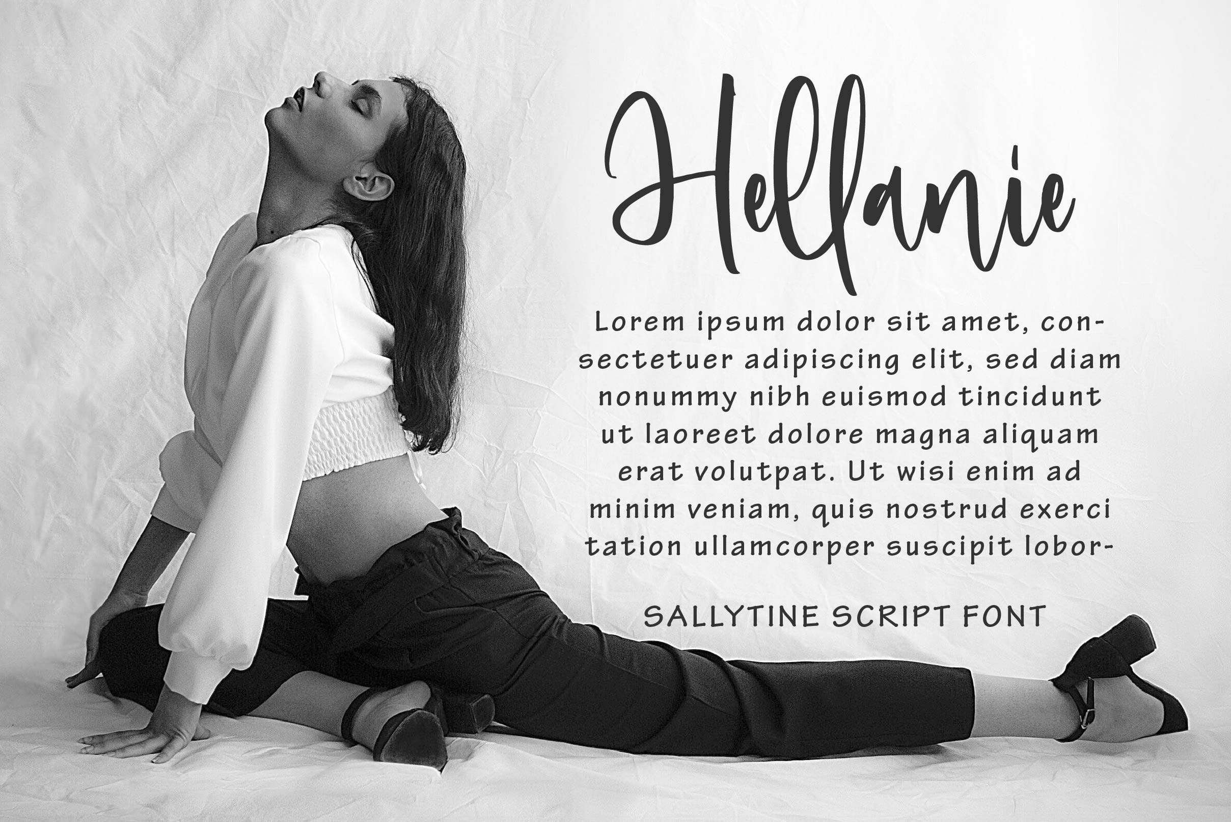 Sallytine
