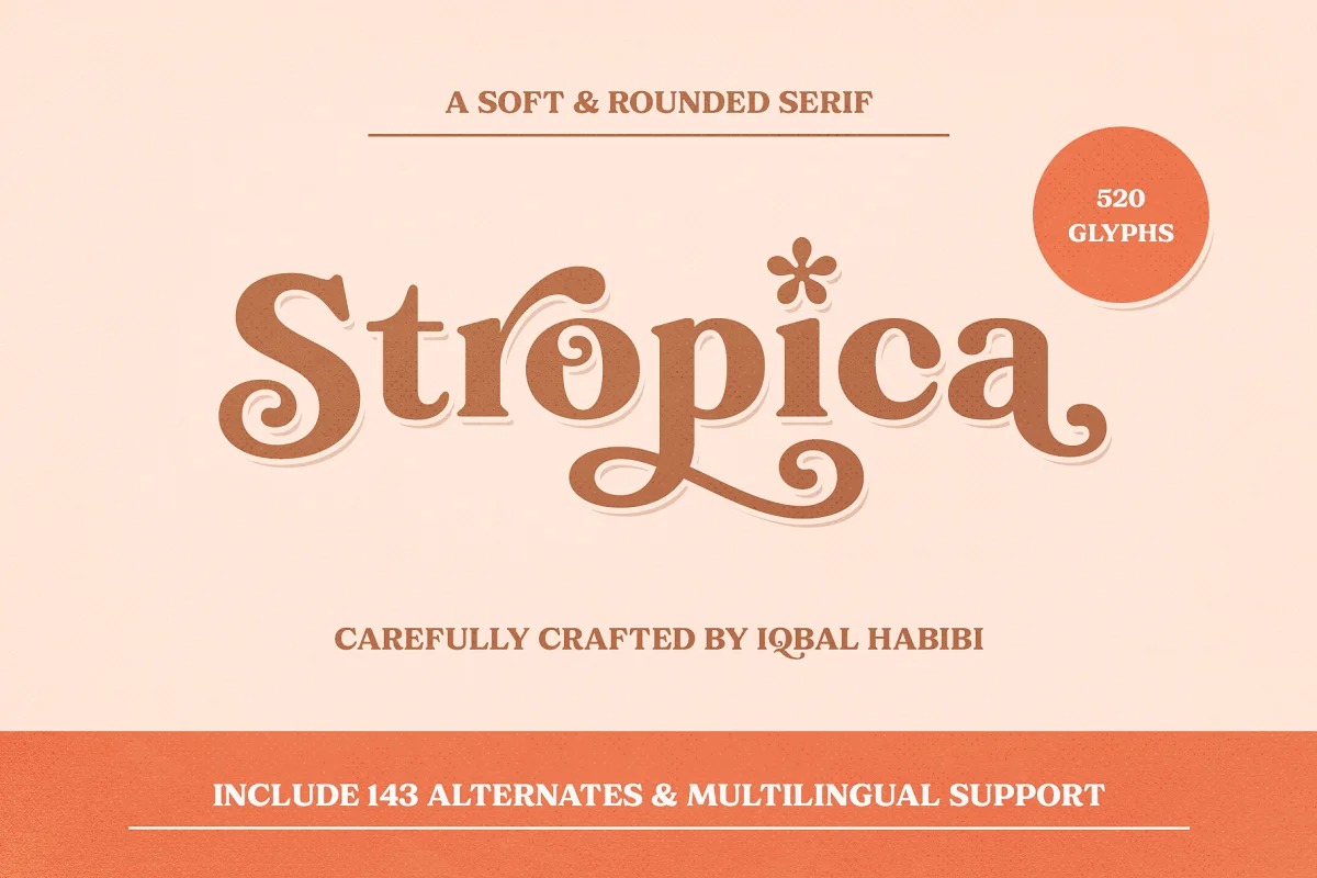 FSP DEMO - Stropica