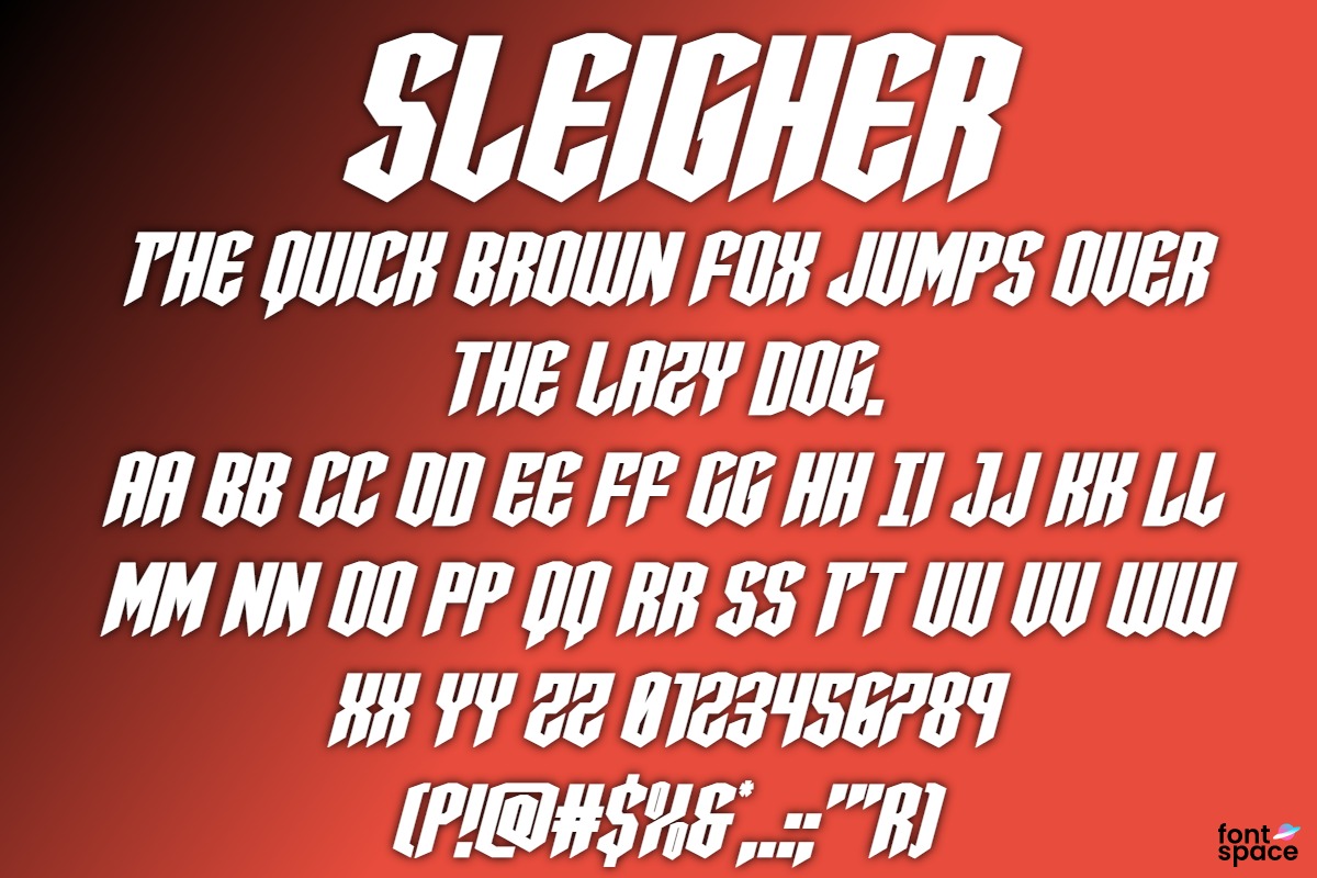 Sleigher