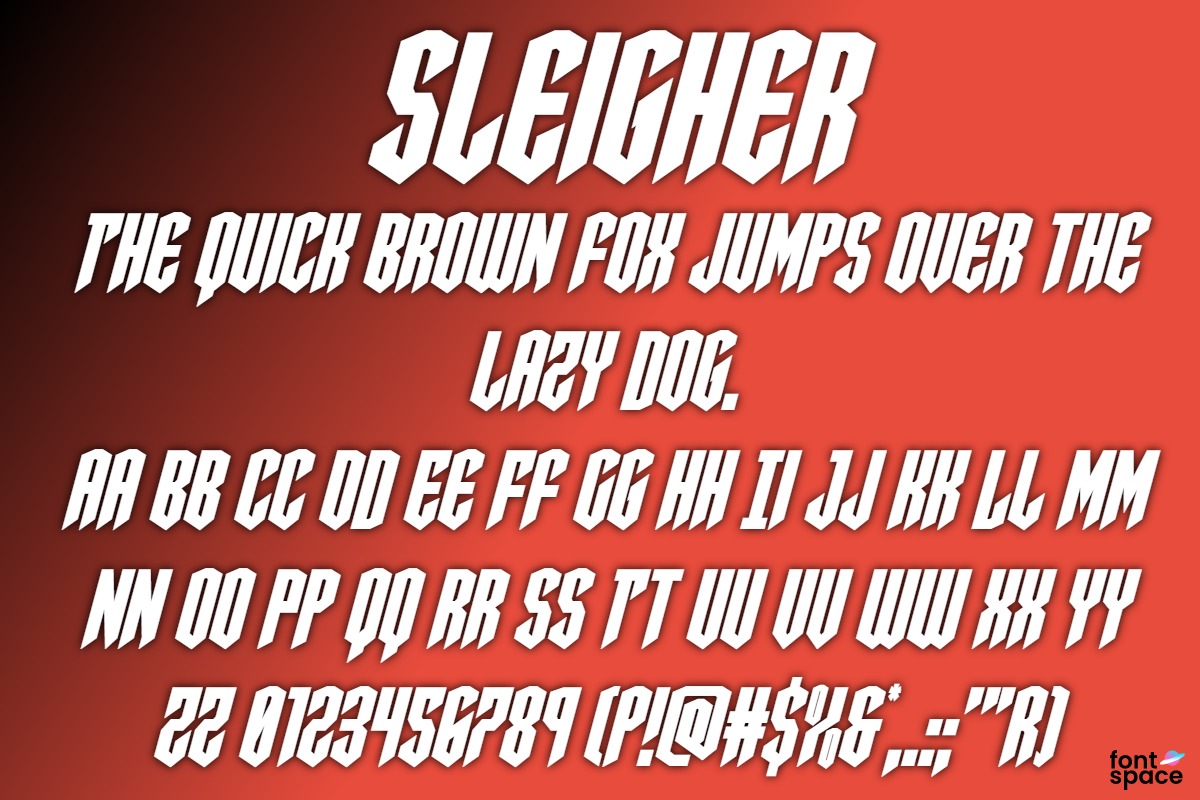 Sleigher