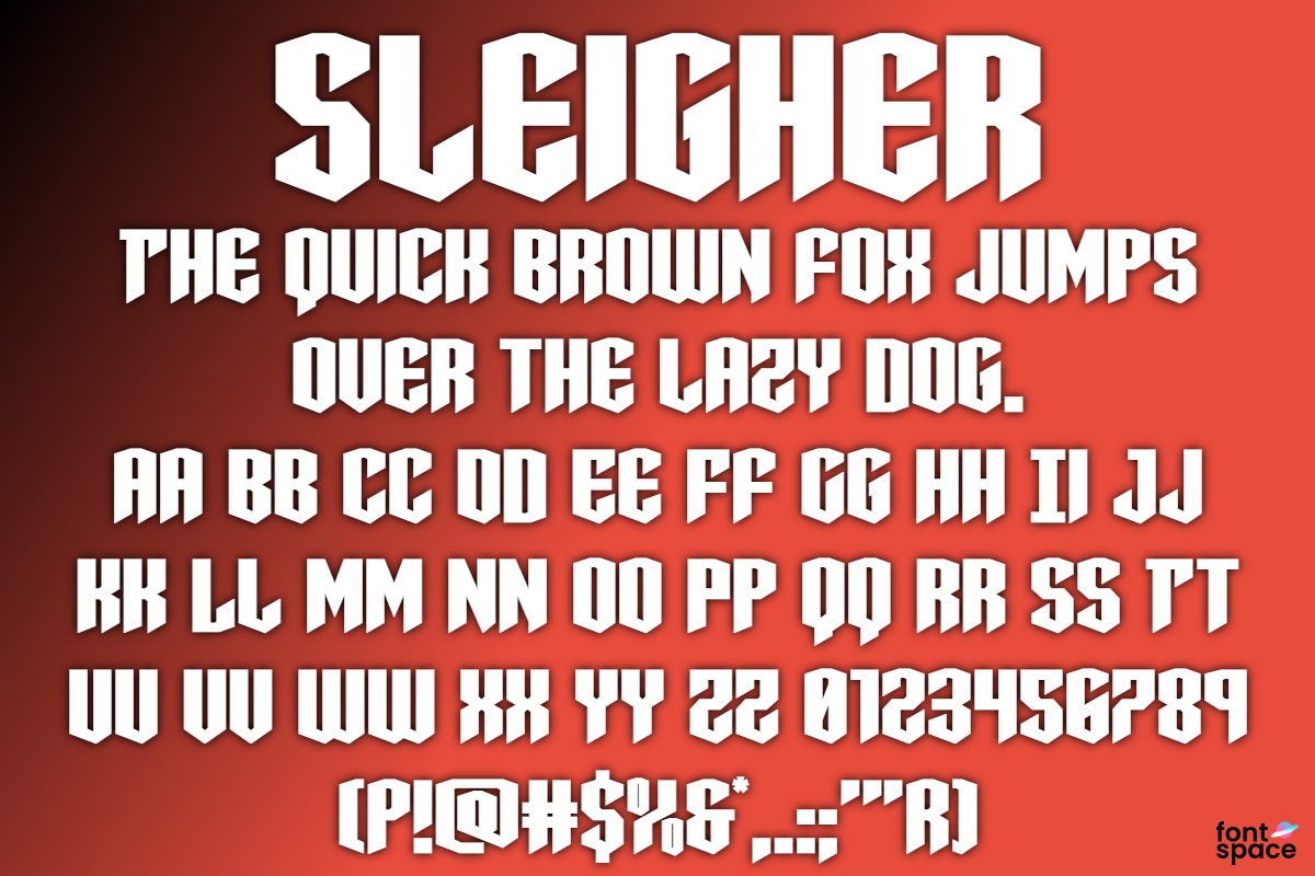 Sleigher
