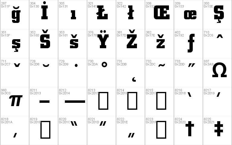 SquareSlab711 Bd BT