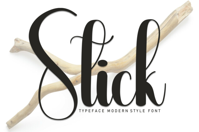 Stick