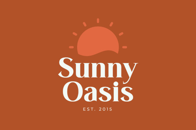 Sunny Oasis DEMO VERSION