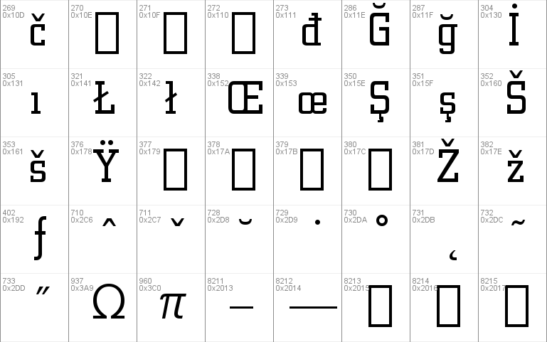 SquareSlab711 Lt BT