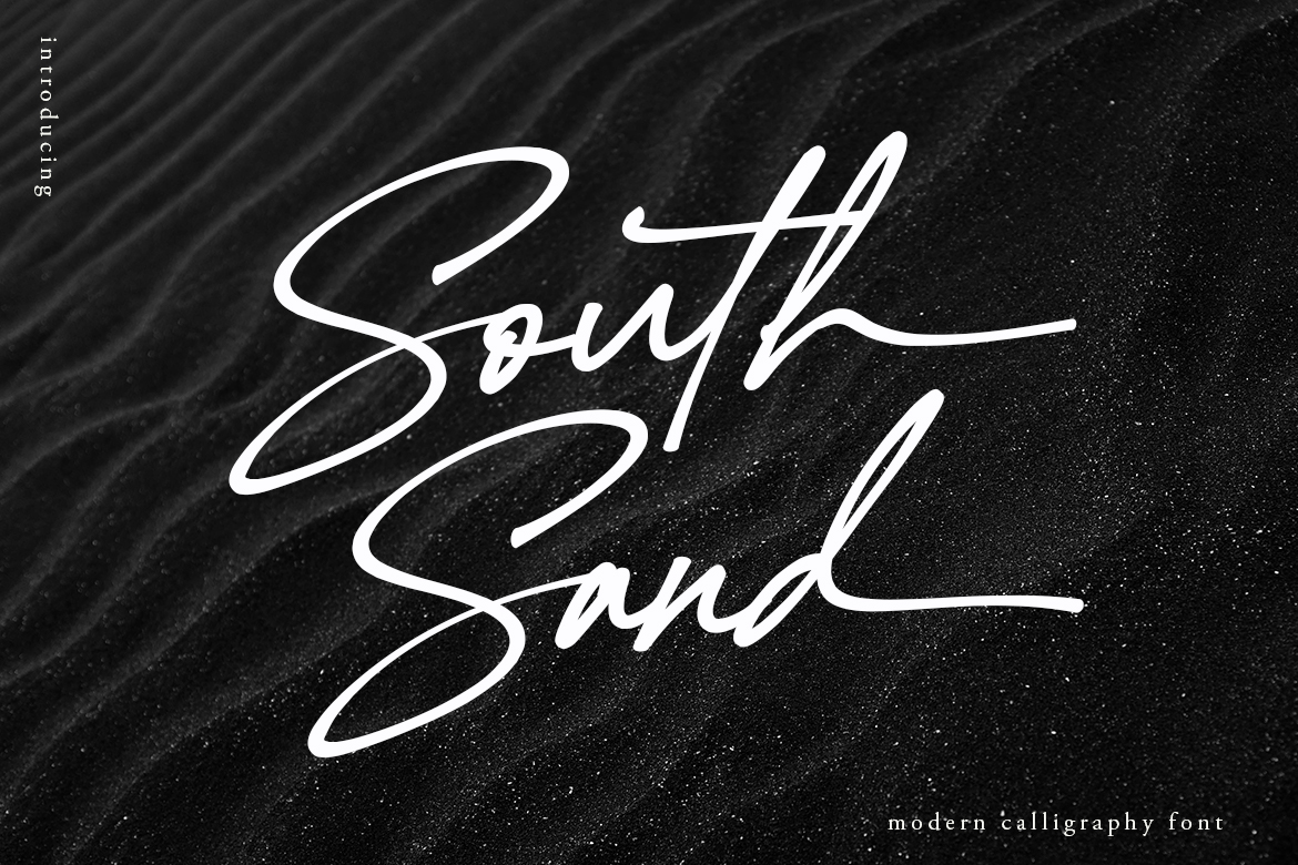 South Sand