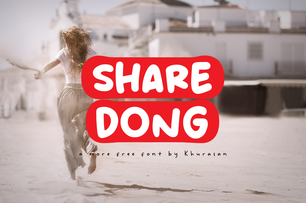 Share Dong