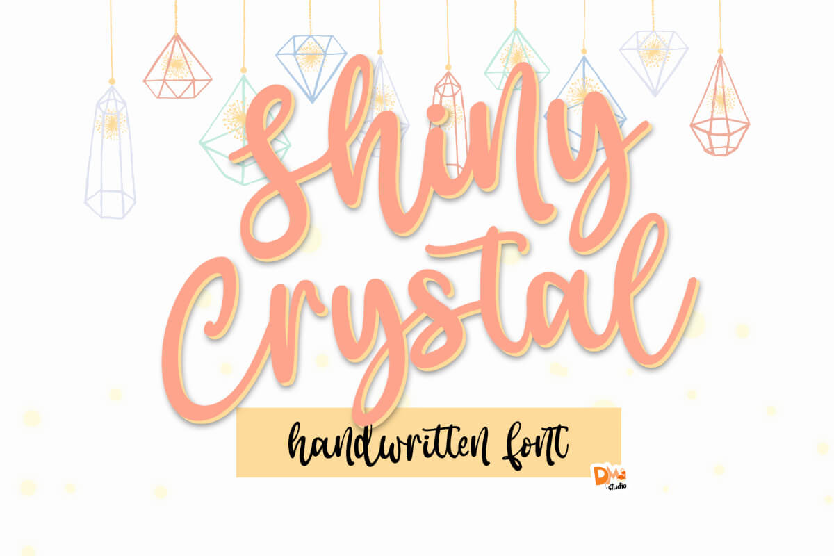Shiny Crystal