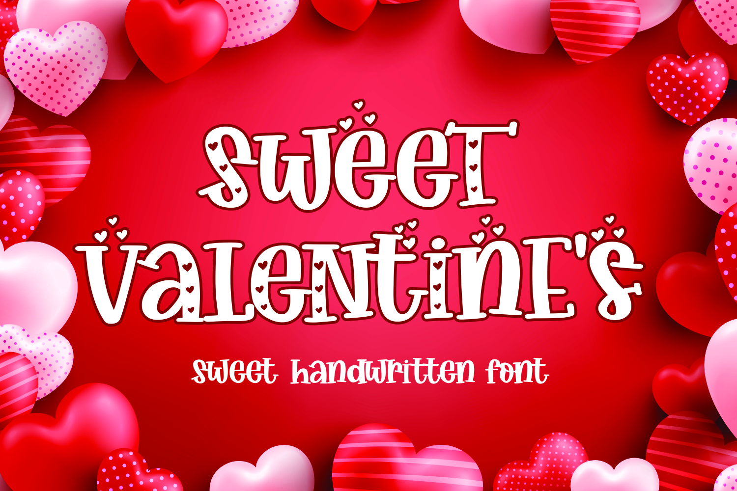 SweetValentines