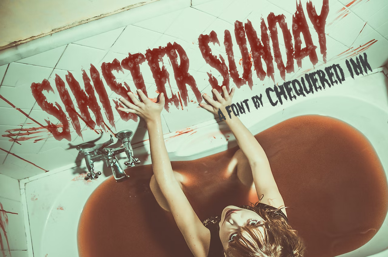 Sinister Sunday