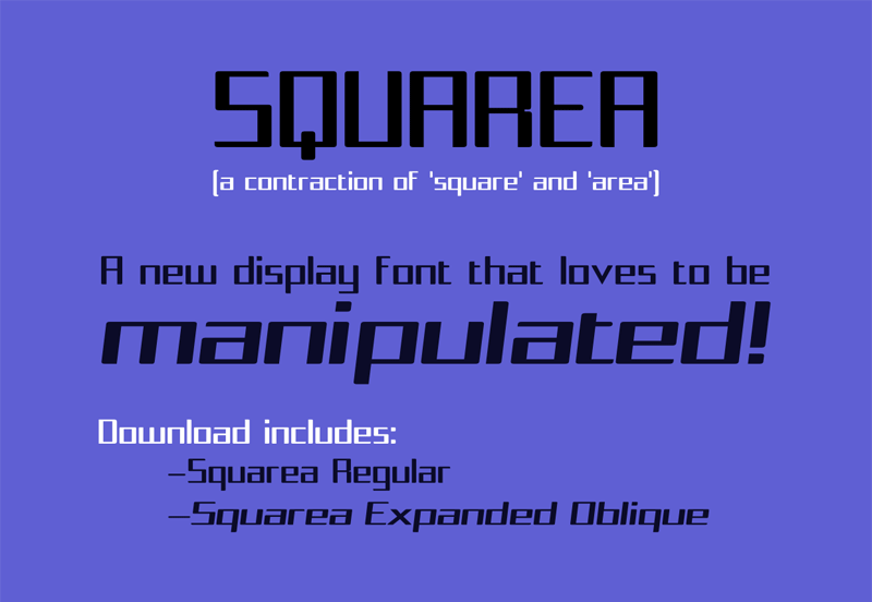 Squarea