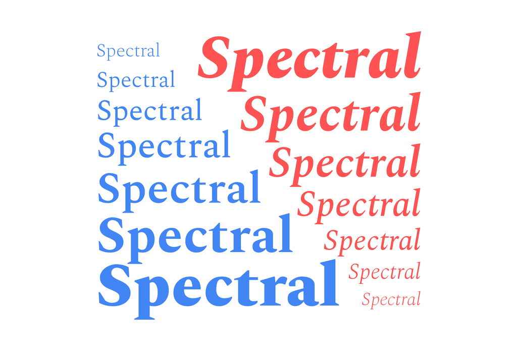 Spectral