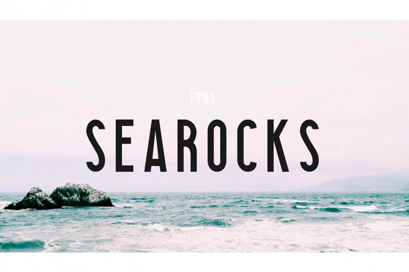 Searocks