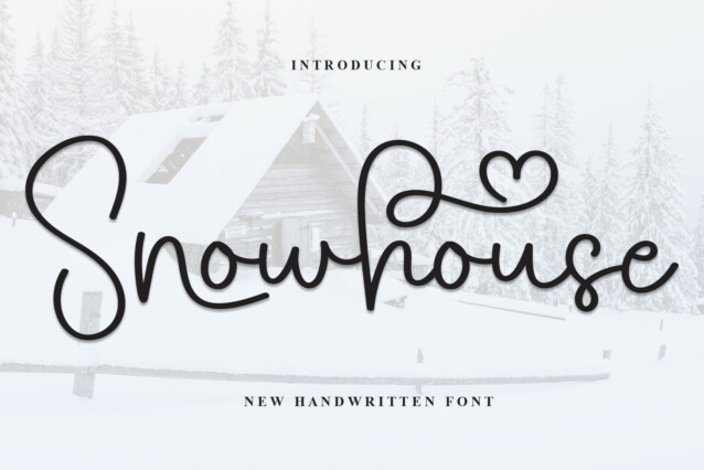 Snowhouse