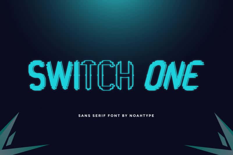 Switch One Demo